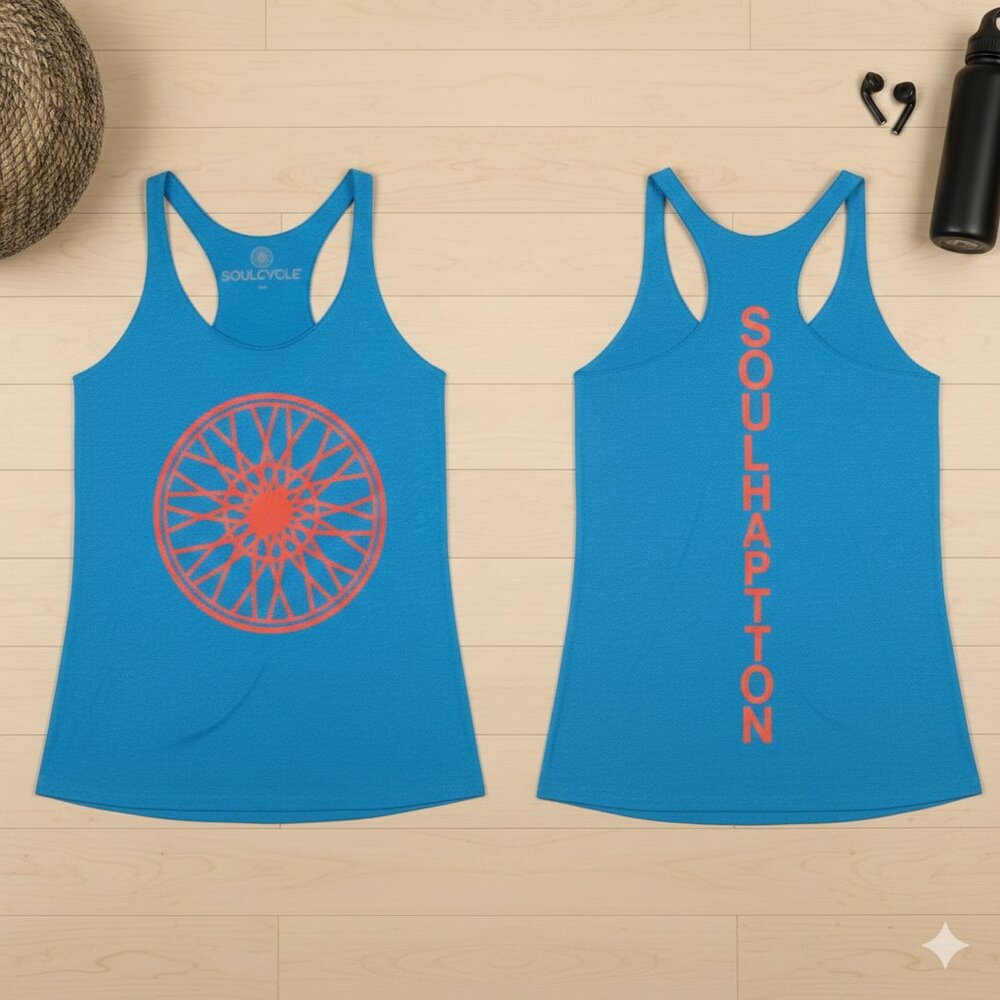 SoulCycle Soul Hampton Tank